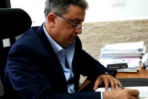 Our CEO's interview on Sawt el Ghad Radio-Oct.9,2015