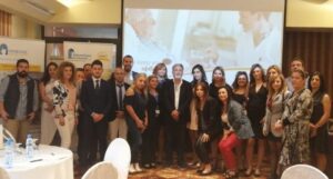 Celebrating the 2018 International Nurses Day