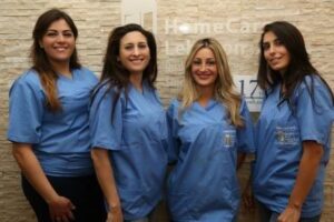 Home Infusion Therapy: A Story Of 24 Years Of Caring (Video)